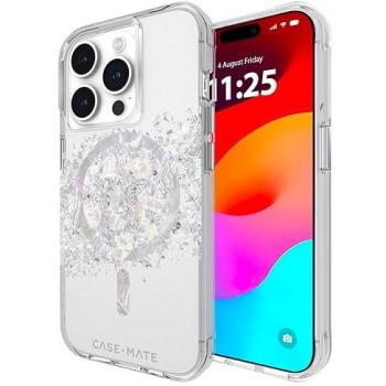 Cover Multicolore per iPhone 15 Pro – CaseMate