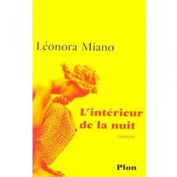 Léonora Miano L'Intérieur De La Nuit