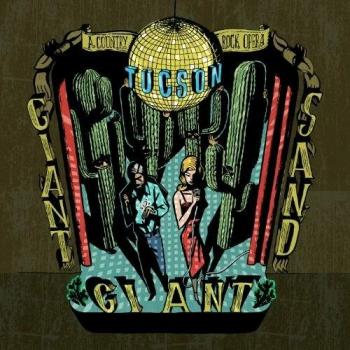 Giant Giant Sand - Tucson - Preis vom 29.11.2024 06:00:35 h