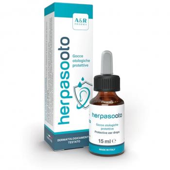 HERPASO OTO 15ml