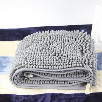 Ultra-absorbent Dog Bath Towel