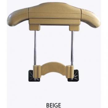 Organizador de ropa para vehículos