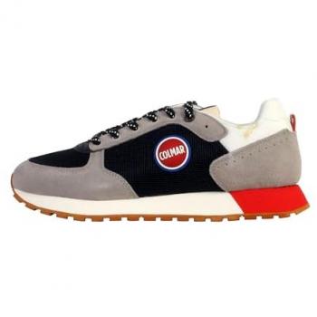 Colmar TRAVIS ORIGINAL en Sneakers
