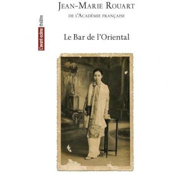 Le Bar de l'Oriental