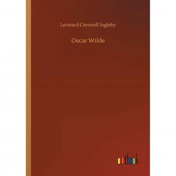 Oscar Wilde
