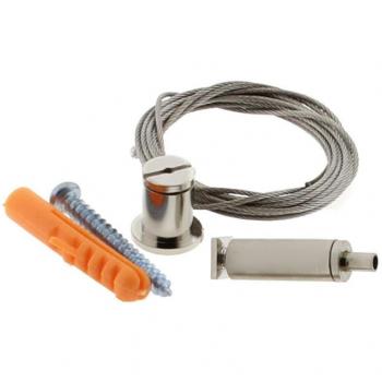 LEDBOX Kit suspensión PHANTER S1
