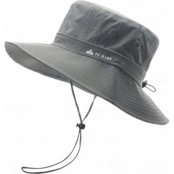 Gorro Camoland Ala Ancha UV 2024