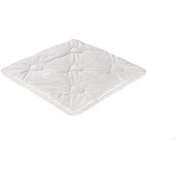 Paradies Babybettdecke Navina Bio 80 x 80 cm
