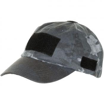 MFH Army Cap HDT-Tarnung LE