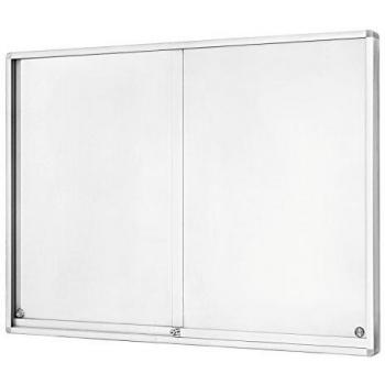 Vetrina Magnetoplan Magnetica 196,5 x 105 cm