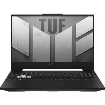 Portátil Gaming ASUS TUF Dash F15 FX517ZM-HN001W, Intel i7, 16GB RAM, 512GB SSD, RTX 3060 6GB, 15.6, Windows 11