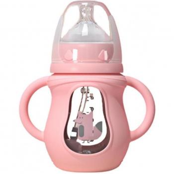 BebéVidrio 240ml