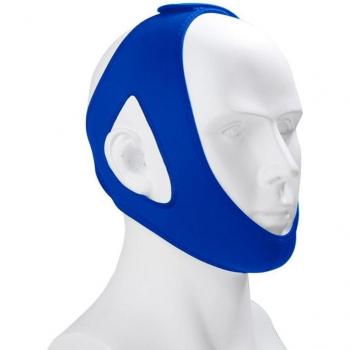 Banda antironquidos para la mandíbula