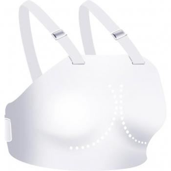 Fencing Chest Protector for Women