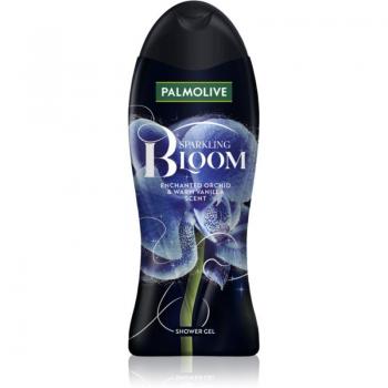 Palmolive Sparkling Bloom Orchid und Vanille Duschgel 500 ml