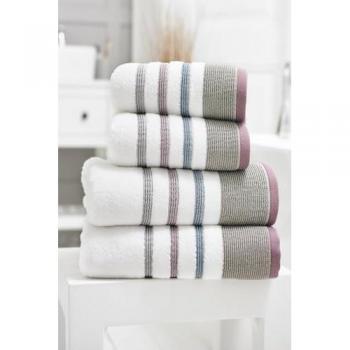 Deyongs Portland Bath Towel Walnut