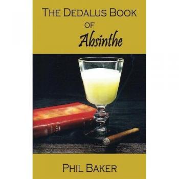 A The Dedalus Book of Absinthe