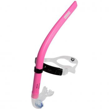 Tuba de snorkeling Arena III - Modèle 2023