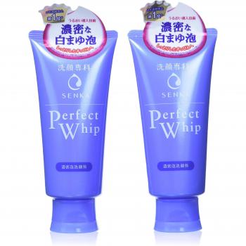Senka Perfect Whip 120g x 2 verpakkingen