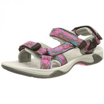 CMP Hamal Sandalen Kinder 38q9954 Rosa 30