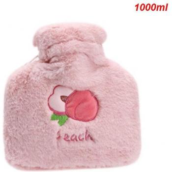 ThermoSérénité 1 L – Couverture Bouclée Chauffante