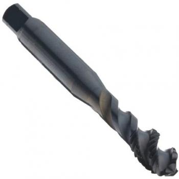 Filettatore per macchine ISO 529C E003 M6x1 mm HSS‑E‑PM umido 2,5 × XD 6H