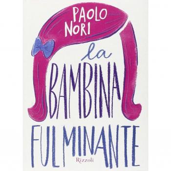 La bambina fulminante