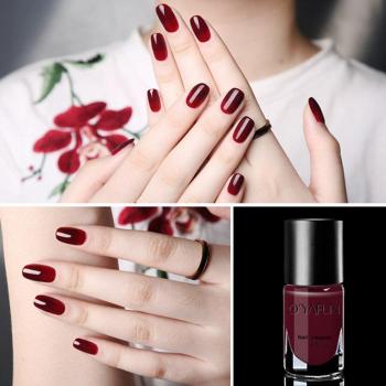 Gel Uñas Agua Transparente
