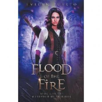 Flood of the Fire