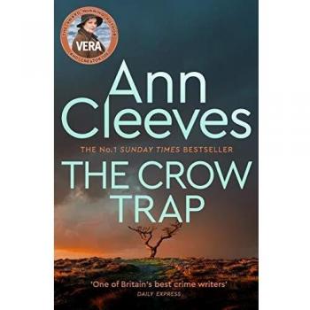 The Crow Trap by Ann Cleeves