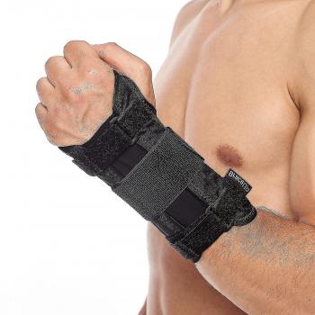 Soporte Ortopédico para Muñeca y Mano