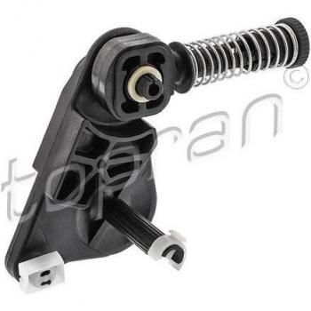 Topran Gear Lever Repair Kit 117 851