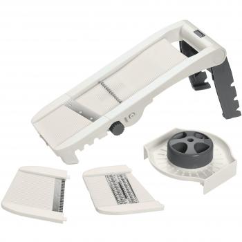 Lurch Vario Skivare 34x11x15.5cm