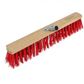 Escoba Profesional Eco 40cm - Ideal para Patios y Jardines