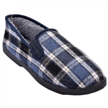 OZABI Charentaises ZH22625 – Chaussure d'intérieur Lavable