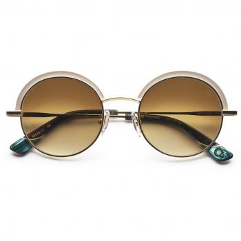 Etnia Barcelona Jolie Sun GDWH, gafas sol para mujer, blancas