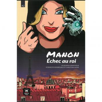 Manon échec au roi