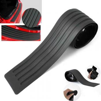 Couvre-coffre en silicone