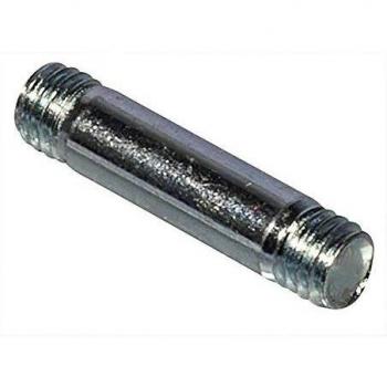 Perno filettato M8 45 mm zincato 100 pz
