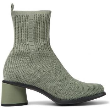 Botas Camper Kiara K400709 - Botas Verdes Mujer