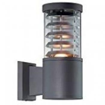 Applique murale Noire TRONCO 2 ampoules