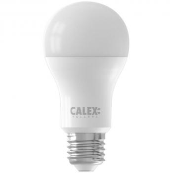 Calex Smart Tuya Wifi E27 LED Dimbaar 9W 806lm