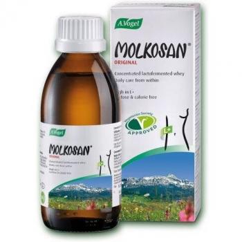 A.Vogel Molkosan Original Liquido