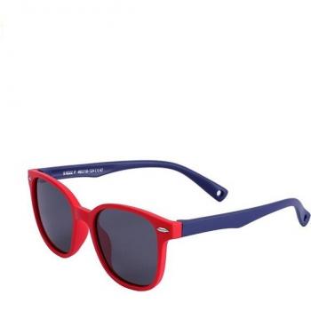 Kids' Flexible Frame Polarized Sunglasses