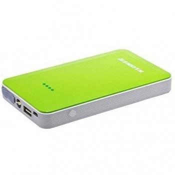 Kloner KPB10000 batería externa con polímero de litio DC y USB