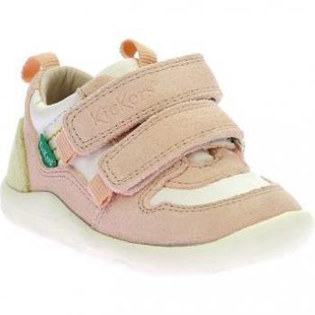 Kickers Frapy - Chaussures pour tout-petits