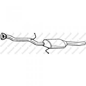 099-292 Catalytic Converter – BOSAL Series