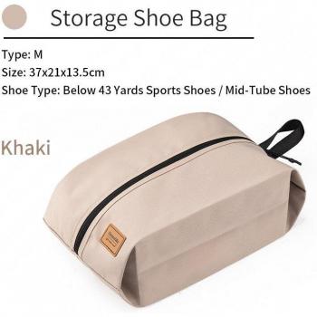 Naturehike Waterproof Shoe Storage Bag