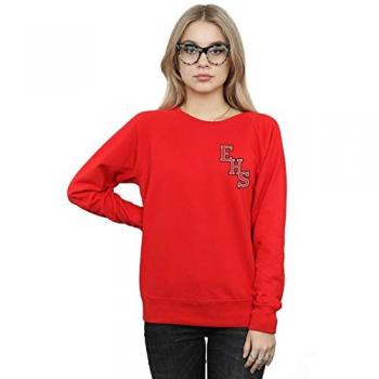 High School Musical EHS Red Women’s Logo Pullover
