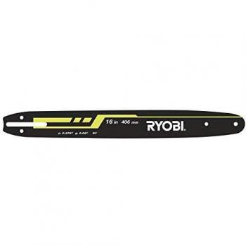 Barra RCS2340 para Motosierra Ryobi 16″ (40 cm) – 1,27 mm, 57 enlaces